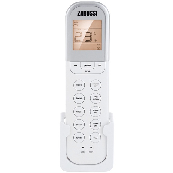 Zanussi ZACS-24 HS/N1