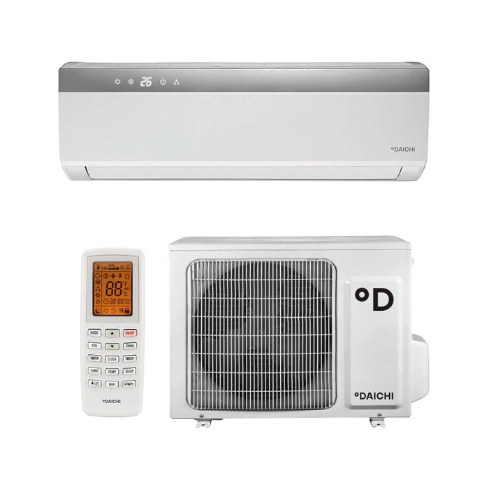 Daichi DA20AVQS1-S/DF20AVS1