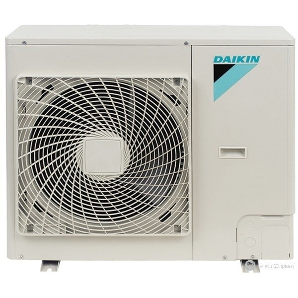 Daikin FAQ71B/RQ71BW1