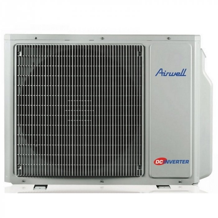 Airwell FWDB/YMDB 018