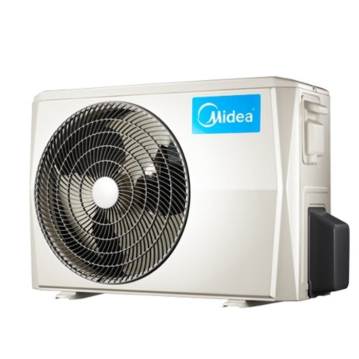 Midea MSMA1A-09HRN1/MOAB02-09HN1